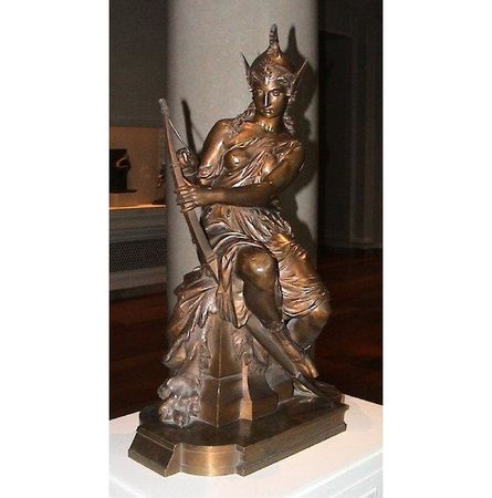 Сергей Севрюгин - Амазонки, савроматы, сарматы - развенчанный миф. Версия 1.1