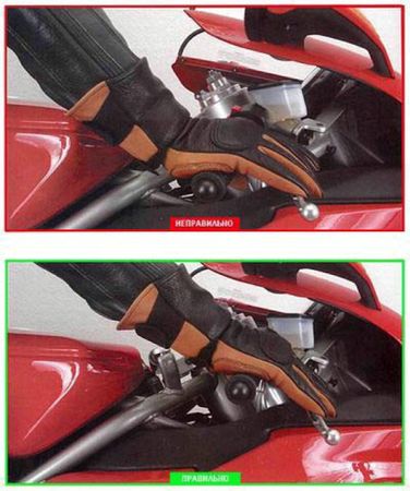 Ли Паркс - Полный контроль