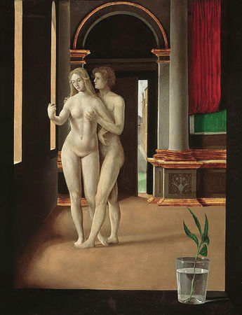 Юлия Щербинина - Эротикурс