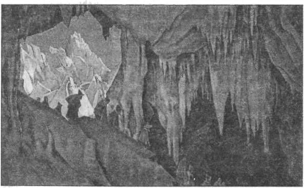 Валерий Дёмин - Русь нордическая