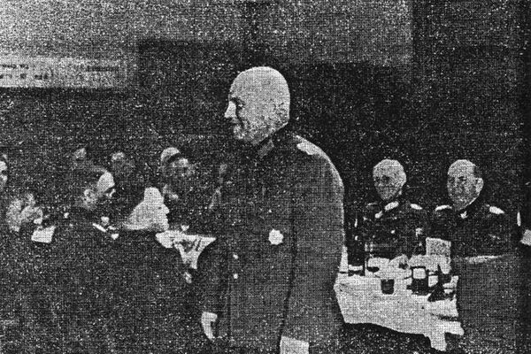 Вячеслав Артемьев - Первая дивизия РОА