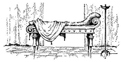 Оливия Кулидж - Римляне