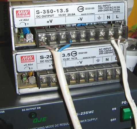 Андрей Кашкаров - Устройства импульсного электропитания для альтернативных...