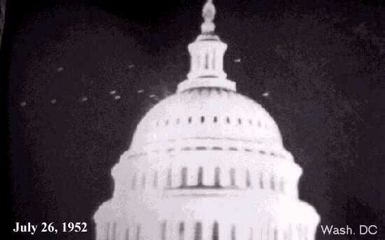 Мигель Серрано - НЛО Гитлера против нового мирового порядка