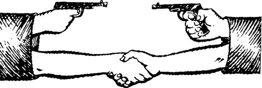 Александр Каневский - Идущие на смех