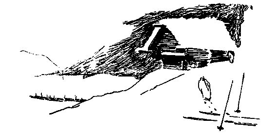 Геннадий Фиш - Падение Кимас-озера