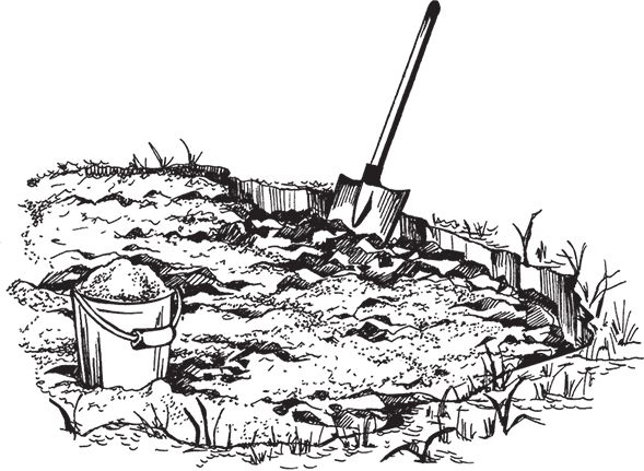 Сергей Кашин - Сезонные работы. Как после долгой зимы вырастить богатый урожай