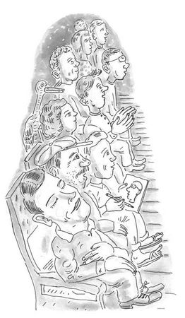 Марина Москвина - Загогулина