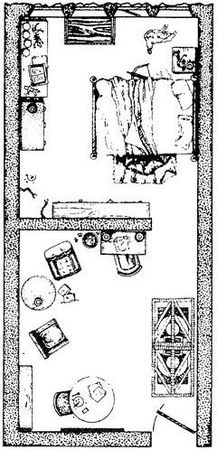 Роджер Желязны - Путеводитель по замку Амбер