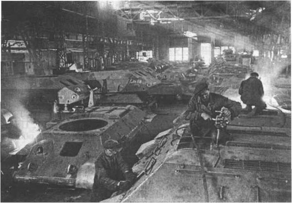 Вячеслав Федоров - Оружие Победы