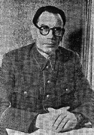 Вячеслав Артемьев - Первая дивизия РОА