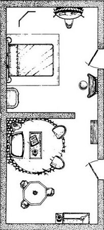 Роджер Желязны - Путеводитель по замку Амбер