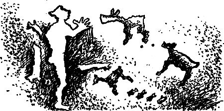 Сергей Покровский, Александр Линевский и др. - Жертвы дракона