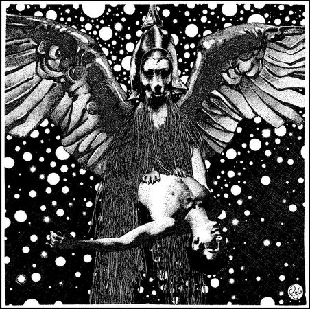 Роберт Блох - Безликий бог: Египетский цикл