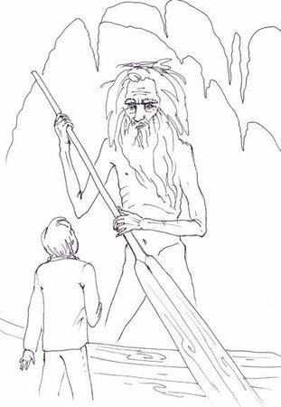 Александр Тавер - Эскизы (сборник)