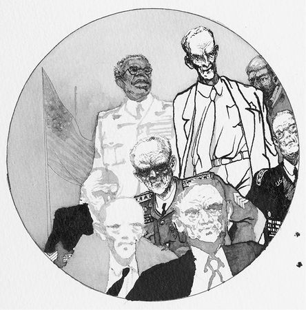 Павел Пепперштейн - Предатель ада (сборник)