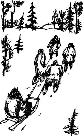 Сергей Покровский, Александр Линевский и др. - Жертвы дракона