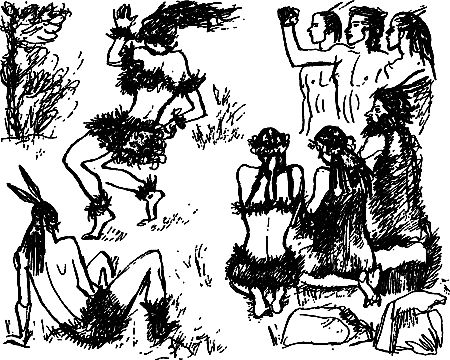 Сергей Покровский, Александр Линевский и др. - Жертвы дракона