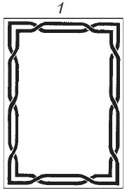 Елена Каминская - Витражи своими руками