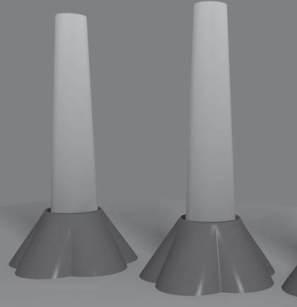 Рита Семак - 3ds Max 2008 для дизайна интерьеров