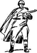 Анатолий Чехов - След в пустыне