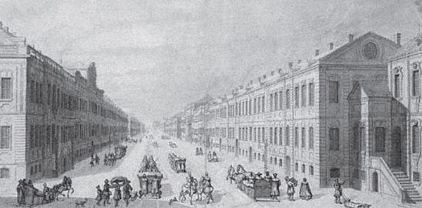 Сергей Шишков - Петербург экскурсионный. Рекомендации по проведению экскурсий