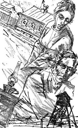 СЕРГЕЙ ЗАЛЫГИН, Сергей Залыгин - После бури. Книга первая