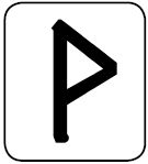 Магия рун. Талисманы и обереги