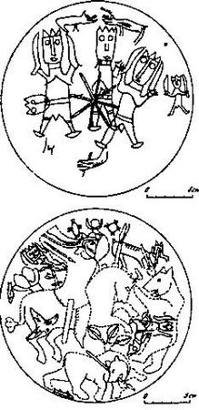 Валерий Дёмин - Русь нордическая