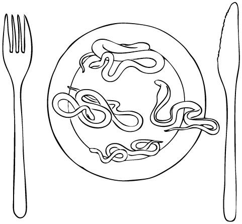 Юлия Меньшикова - Тонкие материи, или Туманы лондонских улиц