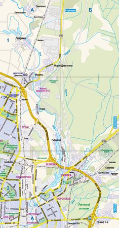 Коллектив Авторов - Санкт-Петербург: Иллюстрированный путеводитель + подробная...