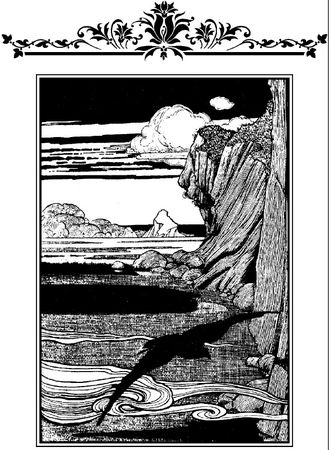 Сборник - Волшебная лютня. Зарубежная баллада