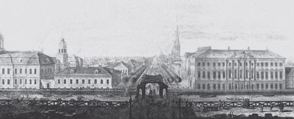 Сергей Шишков - Петербург экскурсионный. Рекомендации по проведению экскурсий