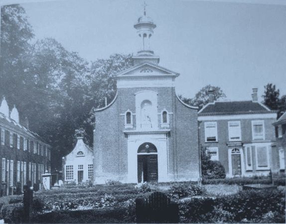 Андре Моруа - Голландия