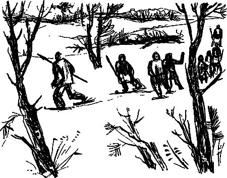 Сергей Покровский, Александр Линевский и др. - Жертвы дракона