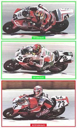 Ли Паркс - Полный контроль