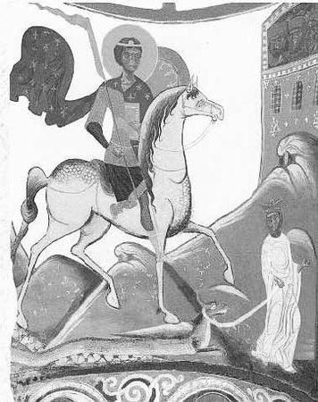 Павел Тюрин - Legenda о "писающем британце"