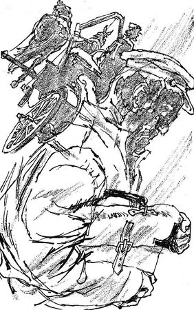 СЕРГЕЙ ЗАЛЫГИН, Сергей Залыгин - После бури. Книга первая