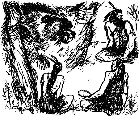 Сергей Покровский, Александр Линевский и др. - Жертвы дракона