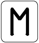 Магия рун. Талисманы и обереги