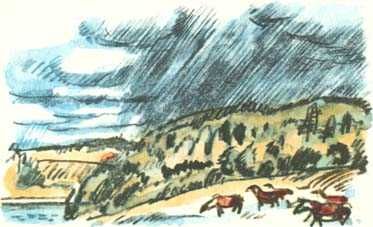 Самуэлла Фингарет - Дёмка - камнерез владимирский