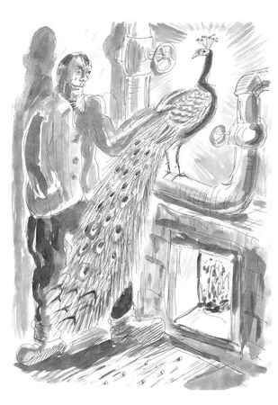 Марина Москвина - Загогулина