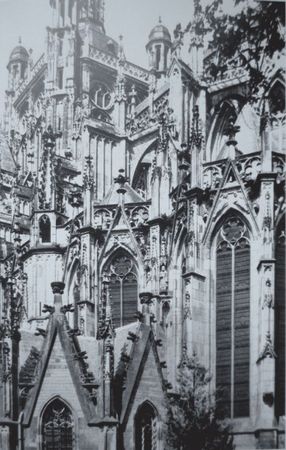 Андре Моруа - Голландия