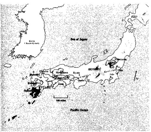 Марк Равина - Последний самурай