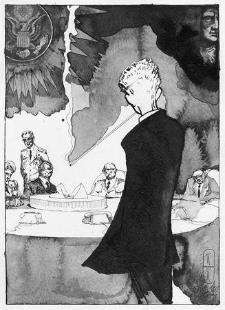 Павел Пепперштейн - Предатель ада (сборник)