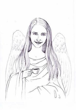 Александр Тавер - Эскизы (сборник)