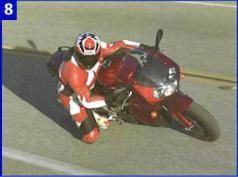 Ли Паркс - Полный контроль