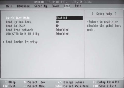 Дмитрий Донцов - BIOS и тонкая настройка ПК. Легкий старт
