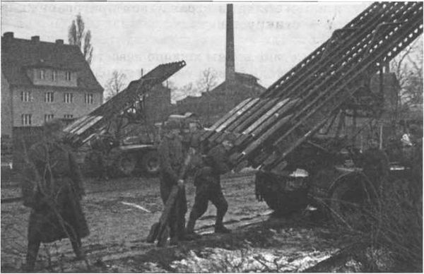 Вячеслав Федоров - Оружие Победы