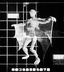 Павел Тюрин - Legenda о "писающем британце"